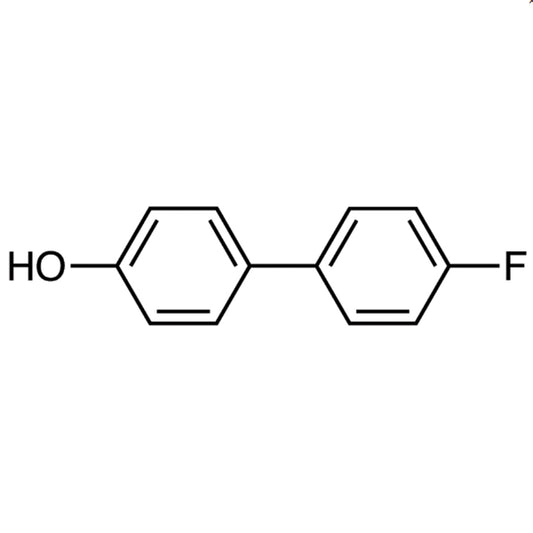 TCI F0704 324-94-7 4-Fluoro-4'-hydroxybiphenyl