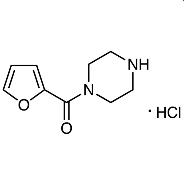 TCI F0705 60548-09-6 1-(2-Furoil)piperazin Hidroklorida
