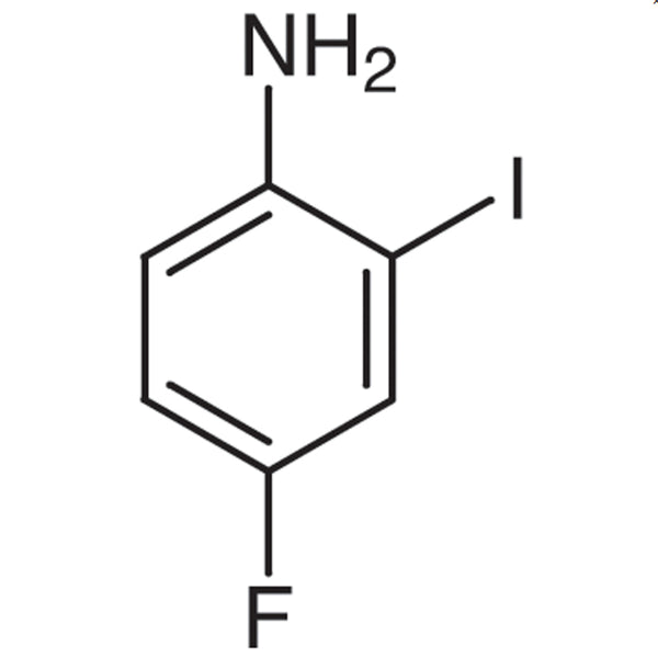 TCI F0706 61272-76-2 4-Fluoro-2-iodoanilina