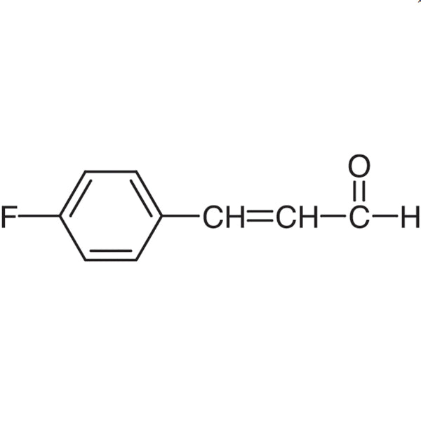 TCI F0722 24654-55-5 4-Fluorocinnamaldehyde