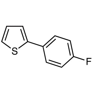 TCI F0724 58861-48-6 2-(4-Fluorophenyl)thiophene