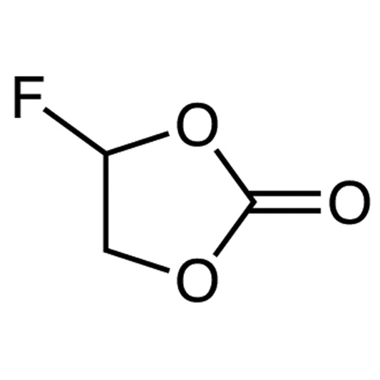 4-Fluoro-1,3-dioxolan-2-one (CAS 114435-02-8) - TCI F0731 - AMI Scientific