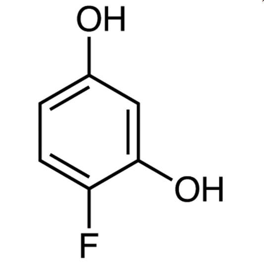 TCI F0741 103068-41-3 4-Fluororesorcinol