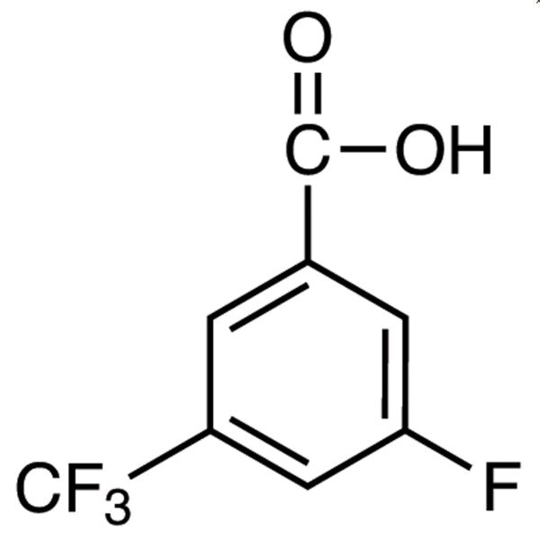 TCI F0759 161622-05-5 Asam 3-Fluoro-5-(trifluorometil)benzoat