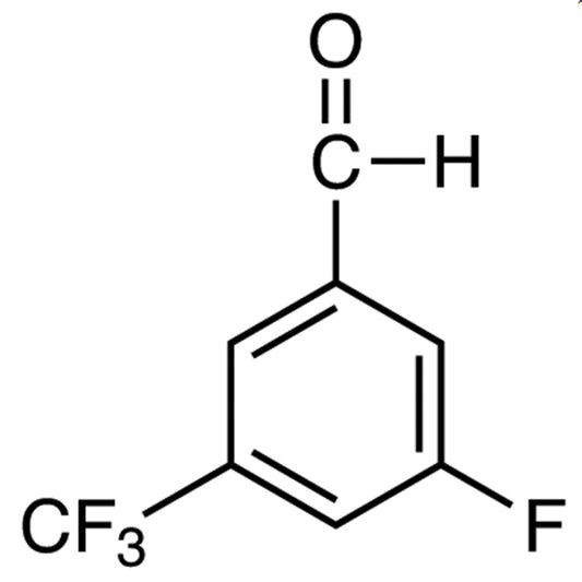 TCI F0774 188815-30-7 3-Fluoro-5-(trifluoromethyl)benzaldehida