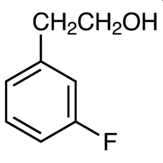 TCI F0776 52059-53-7 2-(3-Fluorophenyl)ethanol