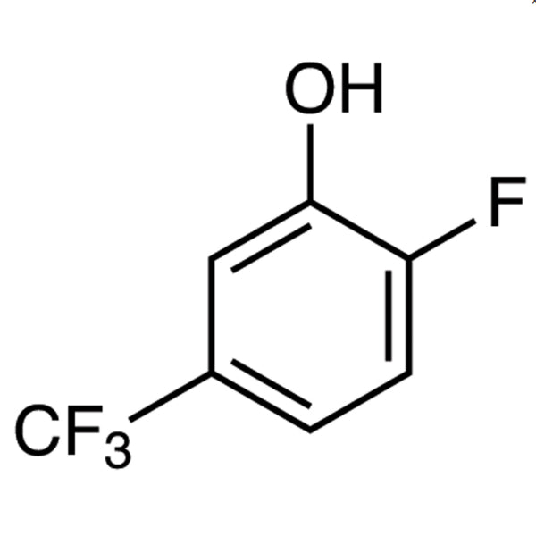 TCI F0780 141483-15-0 2-Fluoro-5-(trifluoromethyl)phenol