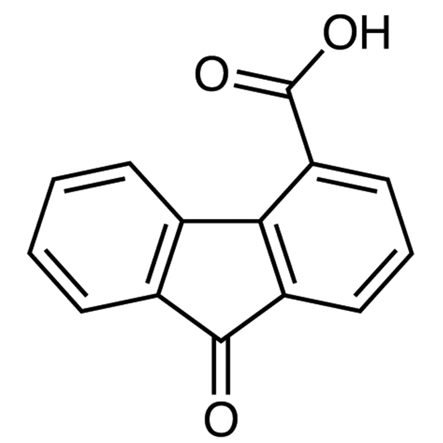 TCI F0804 6223-83-2 9-Fluorenone-4-carboxylic Acid