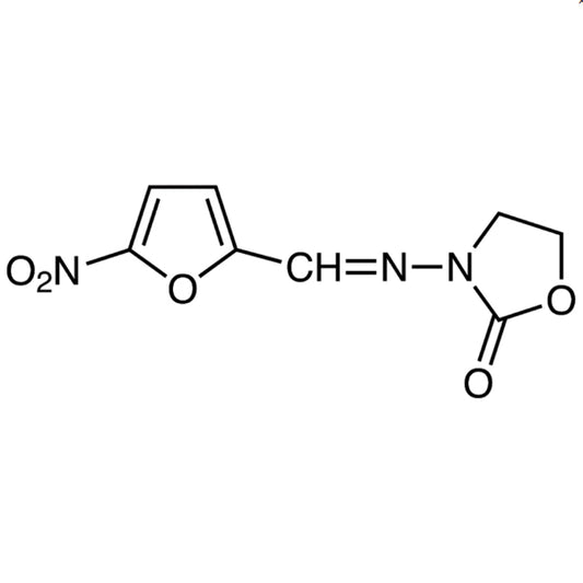 TCI F0821 67-45-8 Furazolidone