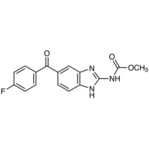 Flubendazole (CAS 31430-15-6) - TCI F0825 - AMI Scientific