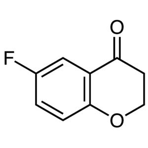 TCI F0831 66892-34-0 6-Fluoro-4-kromanon