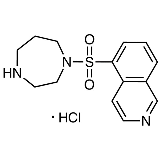 TCI F0839 105628-07-7 Fasudil Hydrochloride