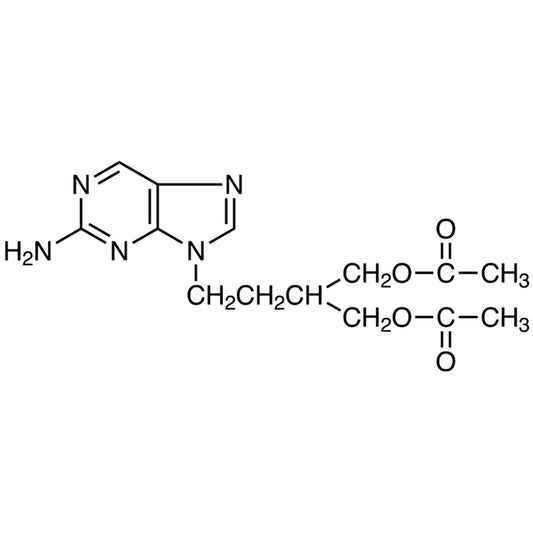 TCI F0842 104227-87-4 Famciclovir