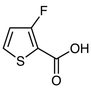 TCI F0850 32431-84-8 3-Fluoro-2-thiophenecarboxylic Acid