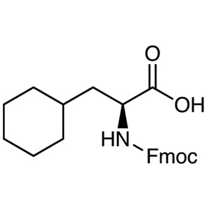 TCI F0857 135673-97-1 N-[(9H-Fluoren-9-ylmethoxy)carbonyl]-3-cyclohexyl-L-alanin