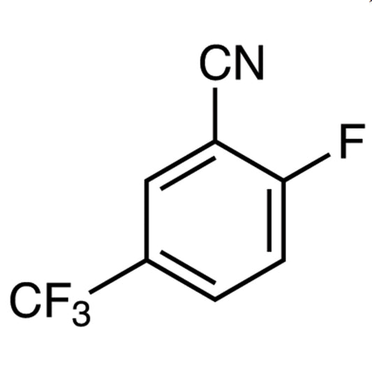 TCI F0860 4088-84-0 2-Fluoro-5-(trifluoromethyl)benzonitrile