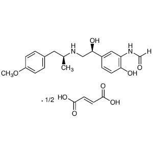 TCI F0881 43229-80-7 Formoterol Fumarate