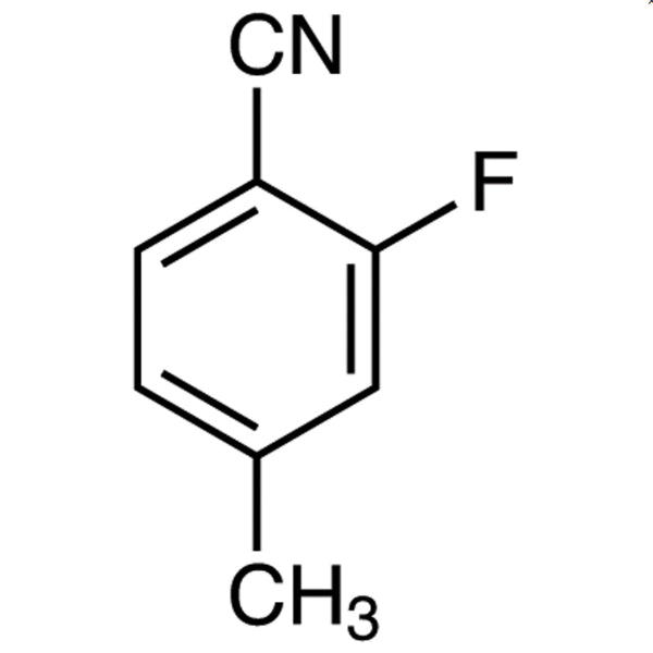 TCI F0884 85070-67-3 2-Fluoro-4-methylbenzonitrile