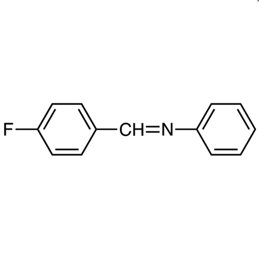 TCI F0891 5676-81-3 N-(4-Fluorobenzylidene)aniline
