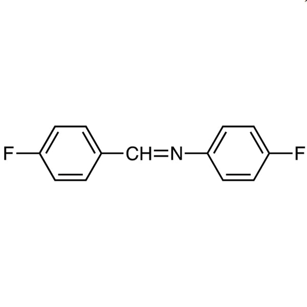 TCI F0892 39769-09-0 4-Fluoro-N-(4-fluorobenzylidene)aniline