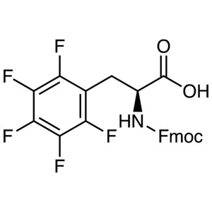 TCI F0900 205526-32-5 N-[(9H-Fluoren-9-ylmethoxy)carbonyl]-pentafluoro-L-fenilalanin