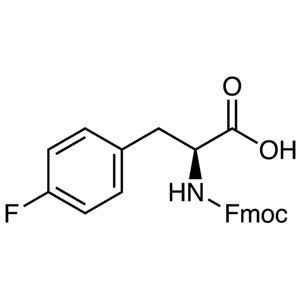 TCI F0902 169243-86-1 N-[(9H-Fluoren-9-ylmethoxy)carbonyl]-4-fluoro-L-phenylalanine