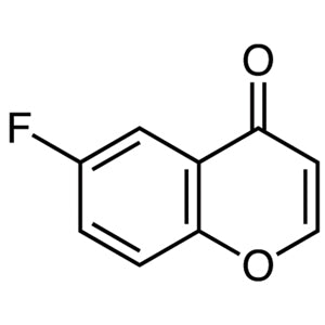TCI F0904 105300-38-7 6-Fluorochromone