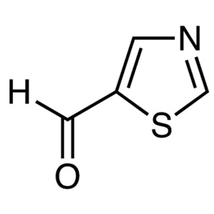 TCI F0908 1003-32-3 5-Formylthiazole