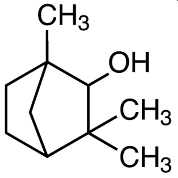 TCI F0921 1632-73-1 Fenchyl Alcohol