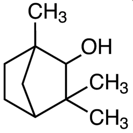 TCI F0921 1632-73-1 Fenchyl Alcohol