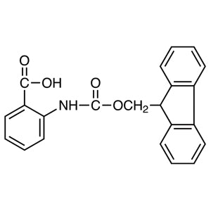 TCI F0923 150256-42-1 2-[[(9H-Fluoren-9-ylmethoxy)carbonyl]amino]benzoic Acid