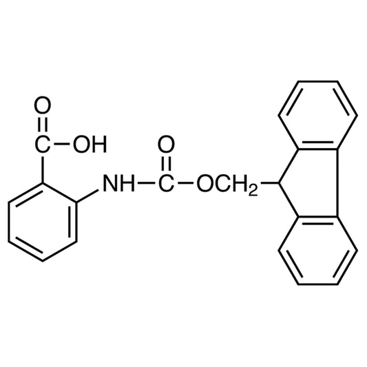 TCI F0923 150256-42-1 2-[[(9H-Fluoren-9-ylmethoxy)carbonyl]amino]benzoic Acid