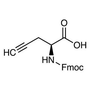 TCI F0926 198561-07-8 N-[(9H-Fluoren-9-ylmethoxy)carbonyl]-L-propargylglycine