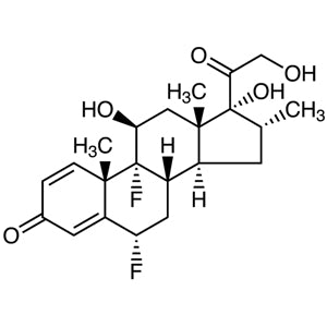 TCI F0945 2135-17-3 Flumetason