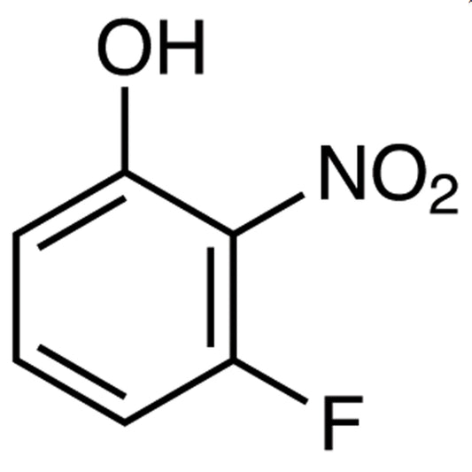 TCI F0947 385-01-3 3-Fluoro-2-nitrofenol