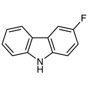 3-Fluorocarbazole (CAS 391-45-7) - TCI F0965 - AMI Scientific