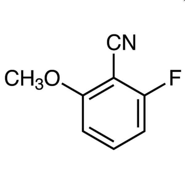 TCI F0969 94088-46-7 2-Fluoro-6-methoxybenzonitrile