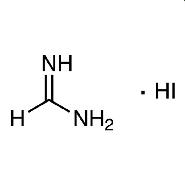 TCI F0974 879643-71-7 Formamidine Hidroiodida (Kadar air rendah)