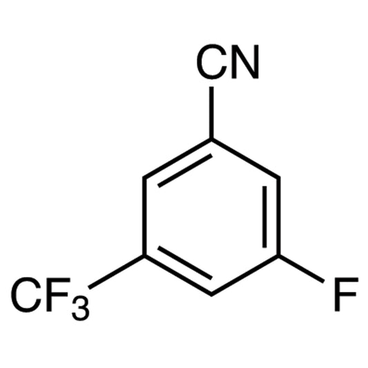 TCI F0994 149793-69-1 3-Fluoro-5-(trifluoromethyl)benzonitrile