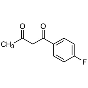 TCI F0996 29681-98-9 1-(4-Fluorophenyl)-1,3-butanadion