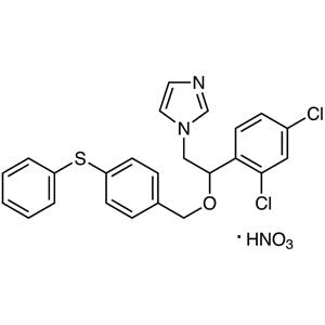 TCI F1008 73151-29-8 Fenticonazole Nitrat