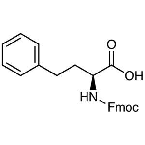 TCI F1025 132684-59-4 N-[(9H-Fluoren-9-ilmetoksi)karbonil]-L-homofenilalanin