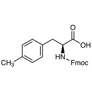 TCI F1032 199006-54-7 N-[(9H-Fluoren-9-ylmethoxy)carbonyl]-4-metil-L-fenilalanin