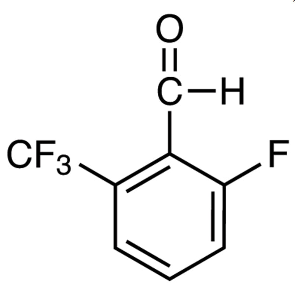 TCI F1033 60611-24-7 2-Fluoro-6-(trifluoromethyl)benzaldehyde