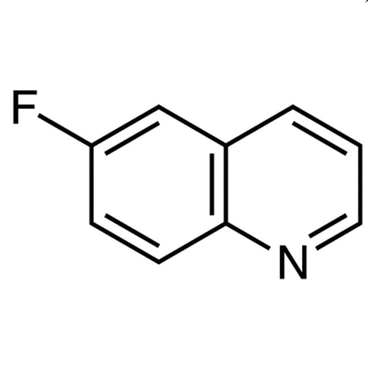 TCI F1034 396-30-5 6-Fluoroquinoline