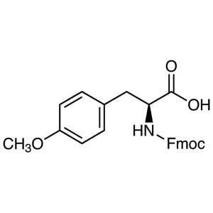 TCI F1038 77128-72-4 N-[(9H-Fluoren-9-ylmethoxy)carbonyl]-O-methyl-L-tyrosine