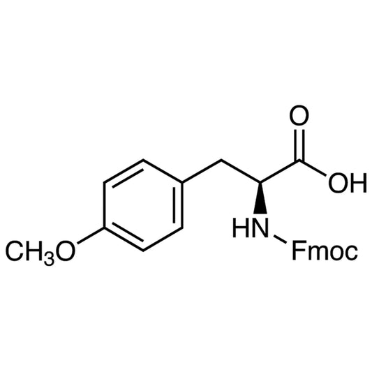 TCI F1038 77128-72-4 N-[(9H-Fluoren-9-ylmethoxy)carbonyl]-O-methyl-L-tyrosine