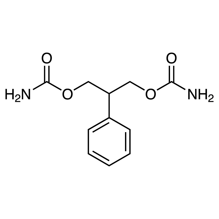 TCI F1039 25451-15-4 Felbamate