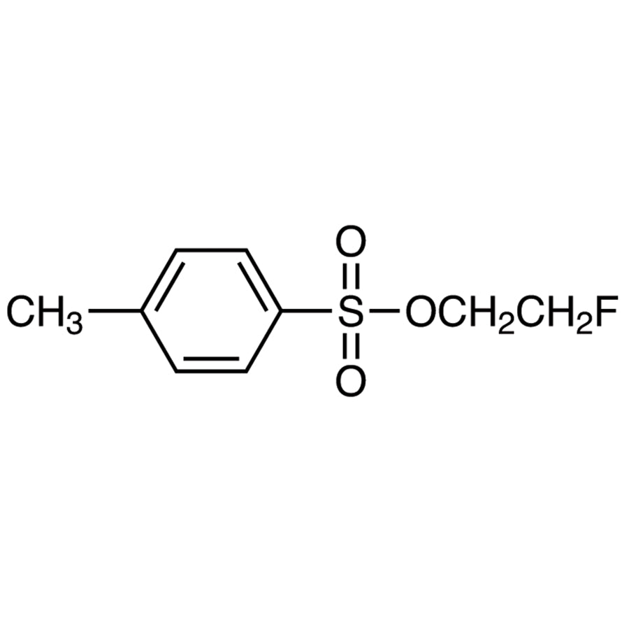TCI F1056 383-50-6 2-Fluoroethyl p-Toluenesulfonate