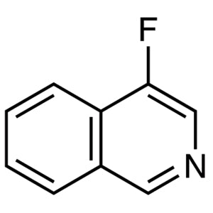TCI F1057 394-67-2 4-Fluoroisoquinoline